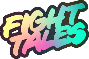 Fight Tales Logo